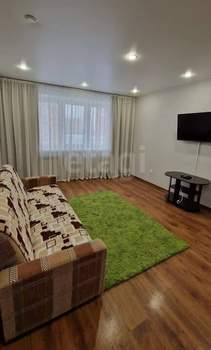 1-к квартира, на длительный срок, 41м2, 6/15 этаж