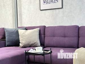 2-к квартира, посуточно, 49м2, 2/5 этаж