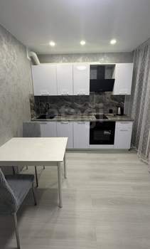 1-к квартира, на длительный срок, 41м2, 11/14 этаж