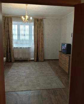 1-к квартира, на длительный срок, 48м2, 1/17 этаж