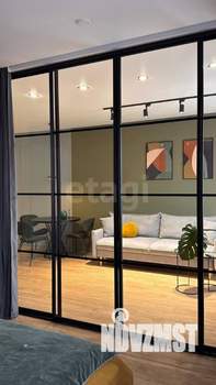 2-к квартира, на длительный срок, 58м2, 8/16 этаж