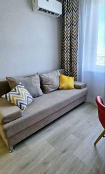 1-к квартира, на длительный срок, 30м2, 13/14 этаж