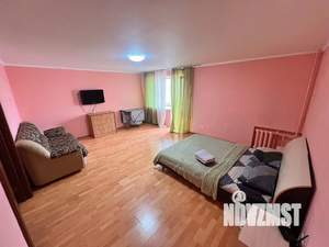3-к квартира, посуточно, 70м2, 9/9 этаж