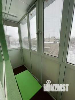 1-к квартира, на длительный срок, 31м2, 5/6 этаж