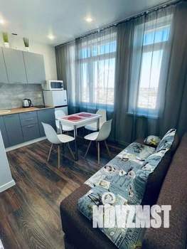 2-к квартира, посуточно, 50м2, 1/1 этаж