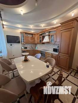 3-к квартира, на длительный срок, 112м2, 6/10 этаж