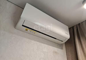 Студия квартира, на длительный срок, 23м2, 3/10 этаж