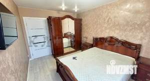 3-к квартира, на длительный срок, 81м2, 2/18 этаж