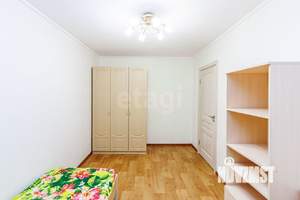 2-к квартира, на длительный срок, 48м2, 5/9 этаж