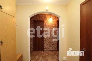 1-к квартира, на длительный срок, 45м2, 8/10 этаж