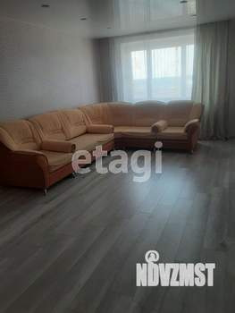 1-к квартира, на длительный срок, 43м2, 8/14 этаж