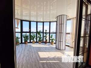 2-к квартира, посуточно, 93м2, 16/22 этаж