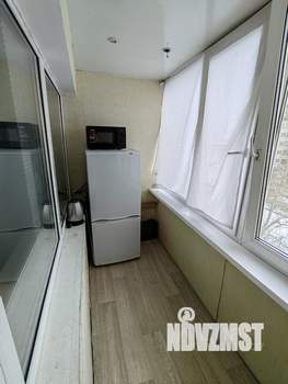 Студия квартира, на длительный срок, 22м2, 6/8 этаж