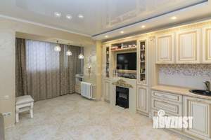 Студия квартира, на длительный срок, 24м2, 3/10 этаж