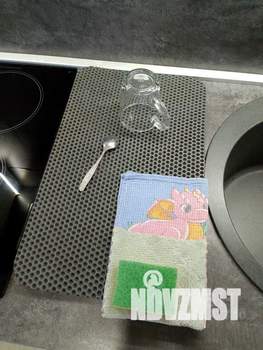 Студия квартира, посуточно, 25м2, 8/19 этаж