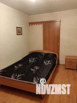 2-к квартира, на длительный срок, 44м2, 4/5 этаж