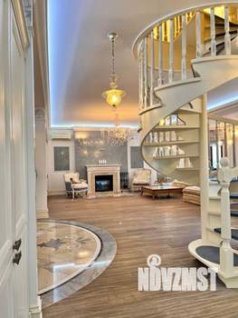 3-к квартира, на длительный срок, 200м2, 8/10 этаж