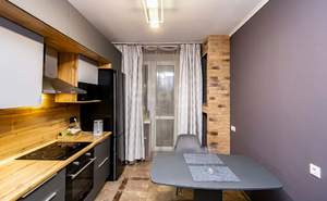 1-к квартира, на длительный срок, 45м2, 7/9 этаж
