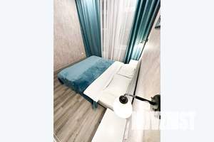 1-к квартира, посуточно, 40м2, 3/20 этаж