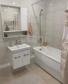 3-к квартира, на длительный срок, 83м2, 16/25 этаж