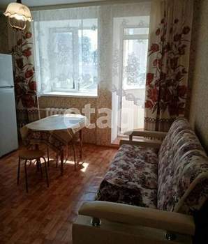 1-к квартира, на длительный срок, 52м2, 4/9 этаж