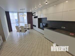 2-к квартира, посуточно, 67м2, 11/17 этаж