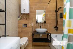 1-к квартира, на длительный срок, 45м2, 7/9 этаж