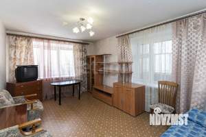 2-к квартира, на длительный срок, 48м2, 5/12 этаж