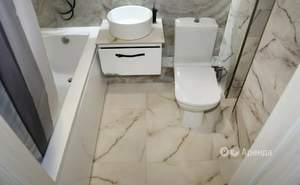 1-к квартира, на длительный срок, 36м2, 10/10 этаж