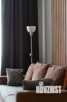 1-к квартира, посуточно, 54м2, 1/1 этаж