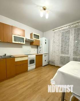 1-к квартира, на длительный срок, 37м2, 9/18 этаж