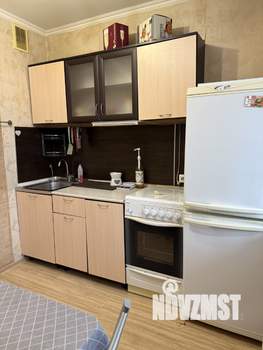 1-к квартира, на длительный срок, 36м2, 3/9 этаж