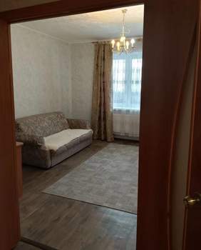 1-к квартира, на длительный срок, 48м2, 1/17 этаж