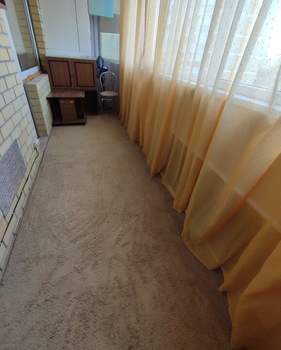 1-к квартира, на длительный срок, 38м2, 2/10 этаж