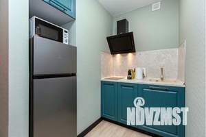 1-к квартира, посуточно, 40м2, 6/17 этаж