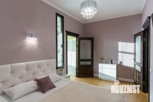 2-к квартира, посуточно, 60м2, 1/1 этаж