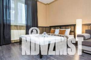 1-к квартира, посуточно, 10м2, 5/20 этаж