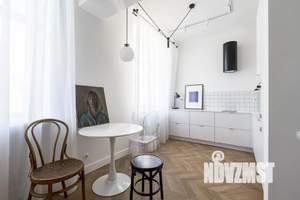 2-к квартира, посуточно, 67м2, 4/4 этаж