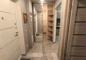 1-к квартира, на длительный срок, 34м2, 15/17 этаж