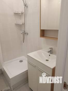 Студия квартира, на длительный срок, 24м2, 24/24 этаж