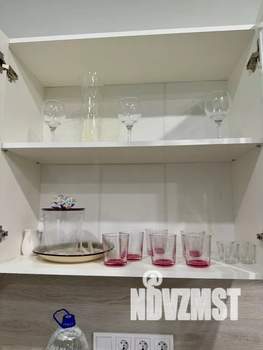 2-к квартира, посуточно, 42м2, 17/18 этаж