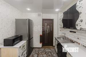 1-к квартира, на длительный срок, 32м2, 6/10 этаж