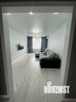 3-к квартира, на длительный срок, 67м2, 9/9 этаж