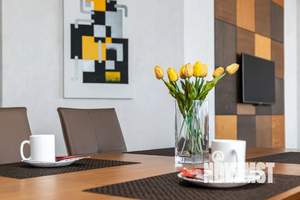 1-к квартира, посуточно, 65м2, 23/25 этаж