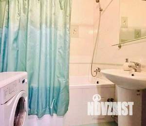 1-к квартира, на длительный срок, 42м2, 8/11 этаж