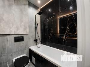 1-к квартира, посуточно, 45м2, 9/9 этаж