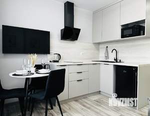 1-к квартира, на длительный срок, 30м2, 2/16 этаж