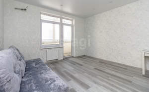 Студия квартира, на длительный срок, 30м2, 7/24 этаж