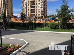 3-к квартира, на длительный срок, 105м2, 6/12 этаж