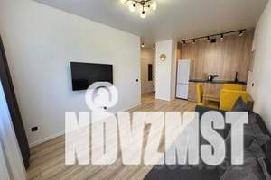 2-к квартира, посуточно, 38м2, 11/17 этаж